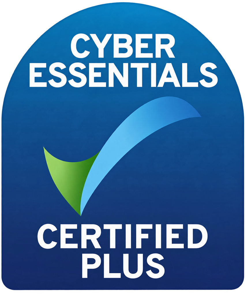 Cyber Essentials Certified Plus