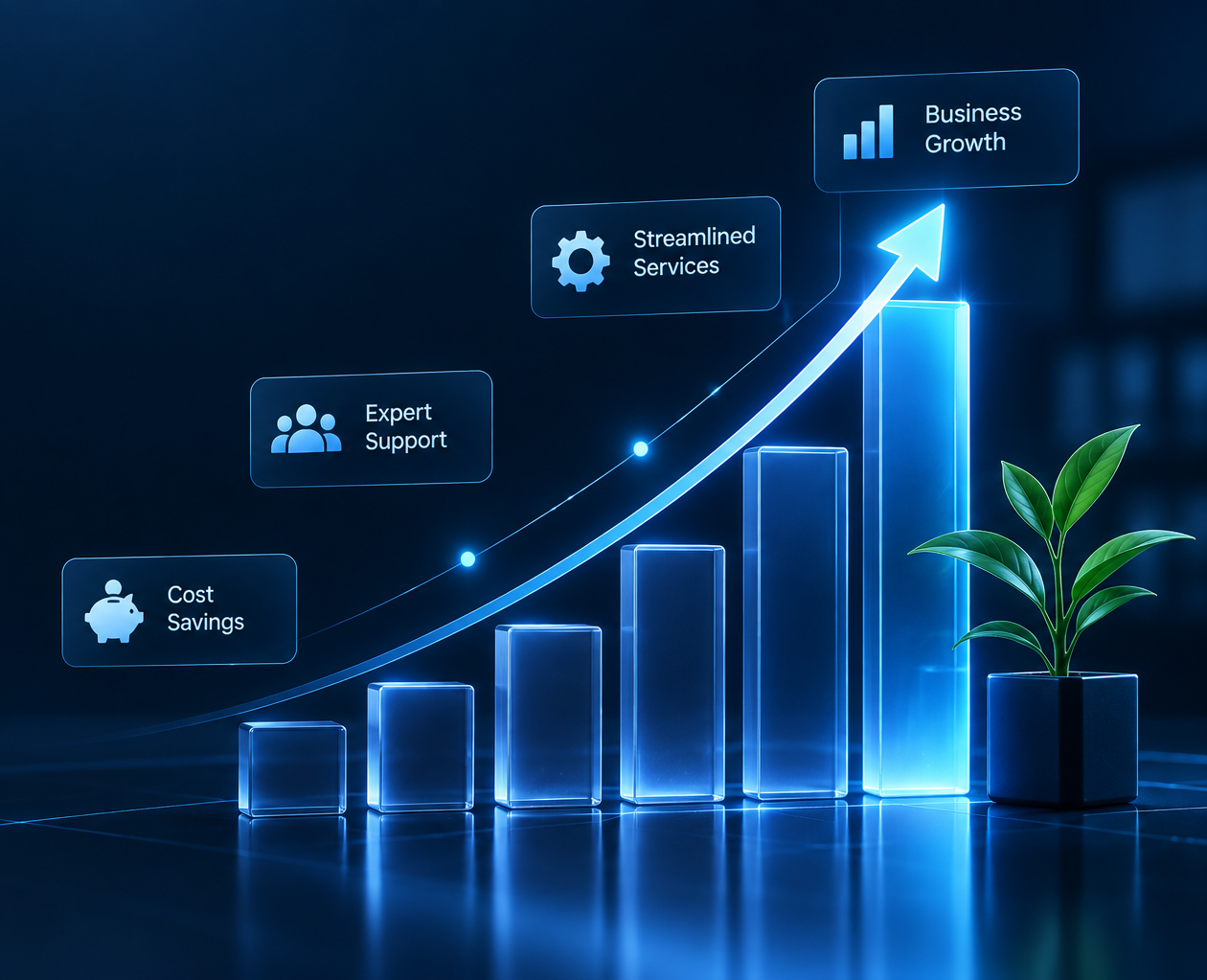 Business Growth