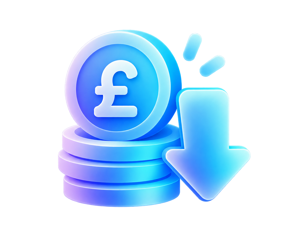 Purchasing Power & Better Pricing